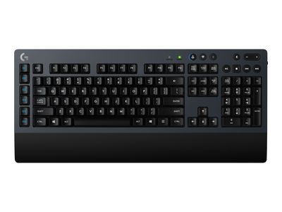 Logitech Gaming-Tastatur G613 - Schwarz_4