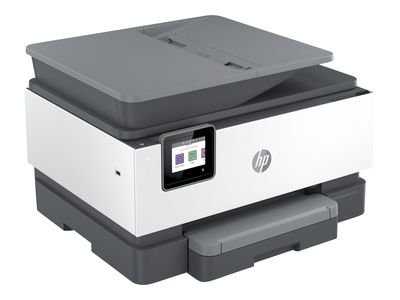 HP Officejet Pro 9019e All-in-One - Multifunktionsdrucker - Farbe - Für HP Instant Ink geeignet_4