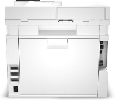 HP Color LaserJet Pro MFP 4302fdn Printer_6