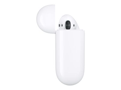 Apple In-Ear AirPods (2nd Generation) with Charging Case_3