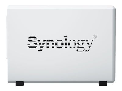 Synology Disk Station DS223J - NAS-Server_5