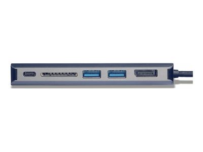 LINDY USB-C Dockingstation_3