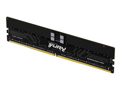 Kingston RAM FURY Renegade Pro - 32 GB - DDR5 4800 DIMM CL36_2