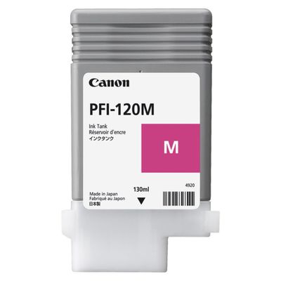 Canon ink tank PFI-120 M - Magenta_thumb