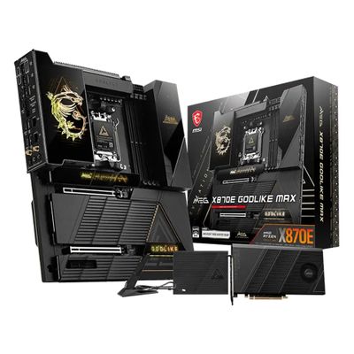 MB MSI AMD AM5 MEG X870E GODLIKE MAX_thumb