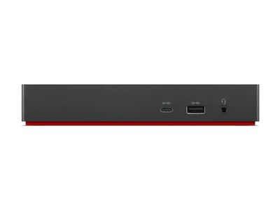 Lenovo notebook docking station ThinkPad Universal_2
