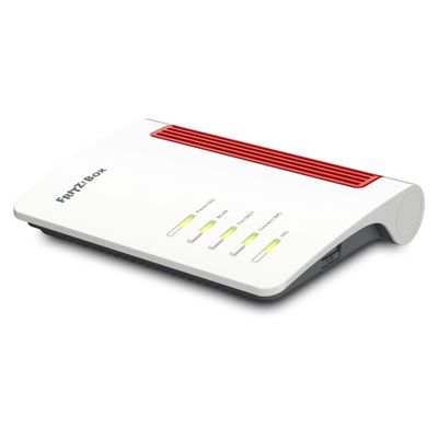 AVM FRITZ! BOX Router 7530 AX - 1802 Mbit/s_thumb