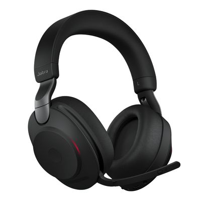 Jabra Over-Ear Headset Evolve2 85 UC Stereo_4