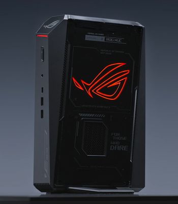 ASUS ROG NUC RNUC15JNK9X389A2 Intel Core Ultra 9 275HX 32 GB DDR5-SDRAM 1 TB SSD NVIDIA GeForce RTX 5070 Ti Windows 11 Home USFF Mini PC Black_41