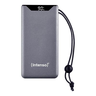 Intenso Powerbank F10000 - 10000 mAh - Grau_thumb