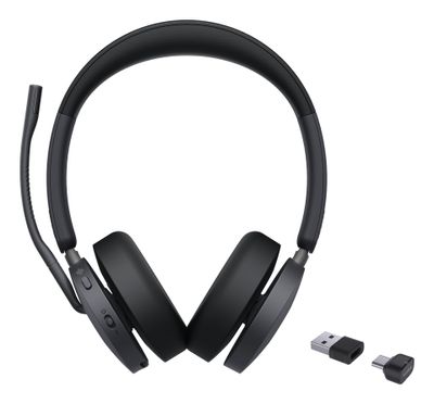 Yealink BH74 UC USB-C/A Headset_2