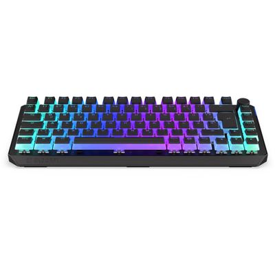 Endorfy keyboard Thock EY5D019 - black_thumb