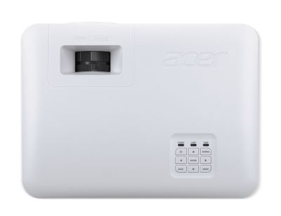 Acer XL3510i 5000 ANSI lumens DLP WXGA (1200x800) White_4