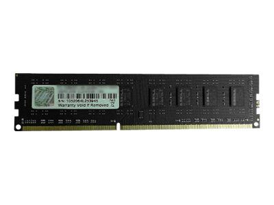 G.Skill RAM NT Series - 8 GB - DDR3 1600 DIMM CL11_thumb