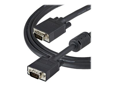 StarTech.com 1m Coax High Resolution Monitor VGA Cable HD15 M/M - VGA cable - 1 m_thumb