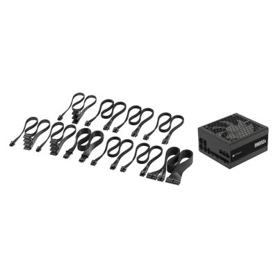 CORSAIR RMx Series RM850x - power supply - 850 Watt_5