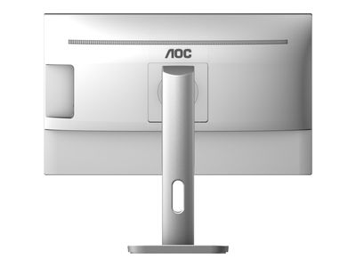 AOC LED-Display X24P1/GR - 61 cm (24") - 1920 x 1200 WUXGA_7