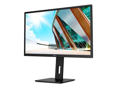 AOC LED-Display Q32P2 - 80 cm (31.5") - 2560 x 1440 QHD_3