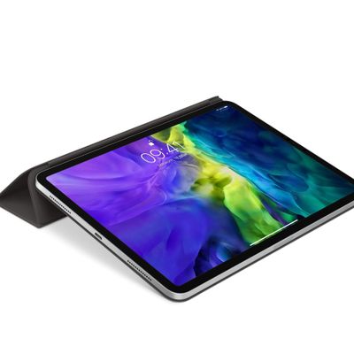 Apple Tablet-Schutzhülle Smart Folio - iPad Pro 11 (1. + 2. Gen.) - Schwarz_5