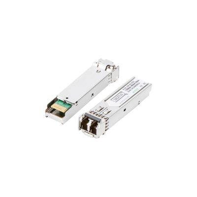 DIGITUS Professional DN-81000 - SFP (mini-GBIC) transceiver module - GigE_3