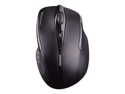 Mouse Cherry MW 3000 JW-T0100_2