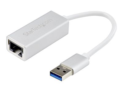 StarTech.com Network Adapter USB31000SA - USB 3.0 to Gigabit_1
