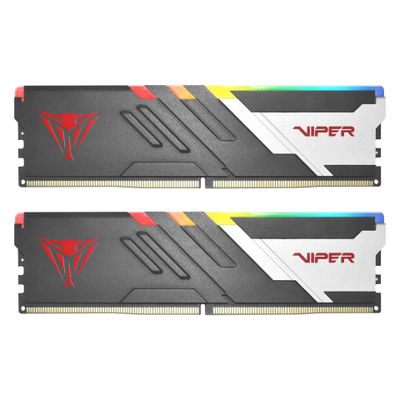 Patriot RAM Viper Venom - 32 GB (2 x 16 GB Kit) - DDR5 6000 UDIMM CL30_thumb
