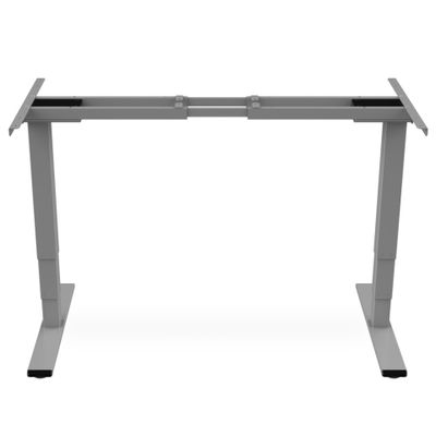 DIGITUS table frame DA-90435 - grey_2