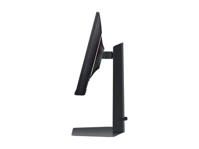 Samsung Gaming-Monitor Odyssey G7 G70D - 68.6 cm (27") - 3840 x 2160 4K UHD_13