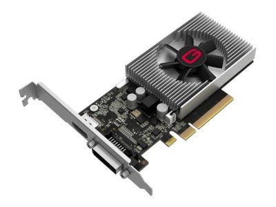 Gainward Grafikkarte GeForce GT 1030 - 2 GB GDDR4_2