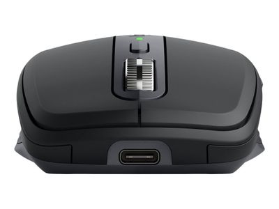 Logitech MX Anywhere 3S - Maus - Bluetooth - Graphite_4