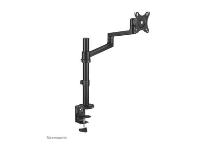 Neomounts DS60-425BL1 mounting kit - full-motion adjustable arm - for LCD display - black_2