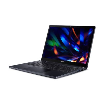 Acer 2-1 Notebook TravelMate P4 TMP414RN-53-TCO-70K0 - 35.6 cm (14") - Intel® Core™ i7 i7-1355U - Blau_2