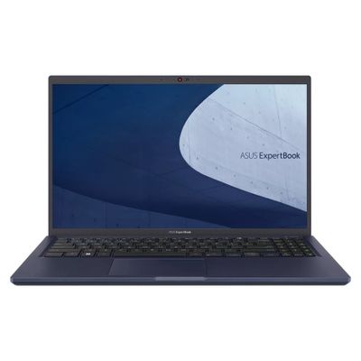 ASUS ExpertBook B1 B1500CEAE-BQ4143X - 39.6 cm (15.6") - Intel Core i5-1135G7 - Star Black_2