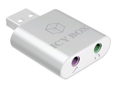 ICY BOX IB-AC527 - Soundkarte_thumb