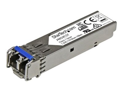 StarTech.com SFP Transceiver Module HP J4859C - GigE_1