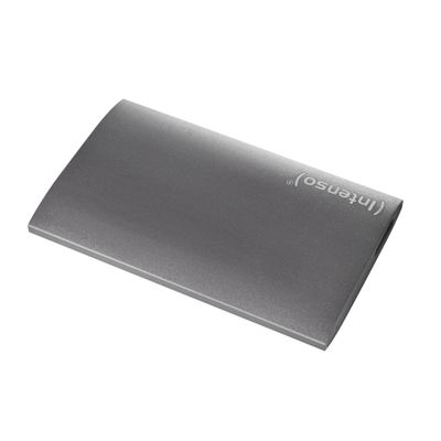 Intenso Premium externe SSD - 256 GB - USB 3.0 - Grau_2