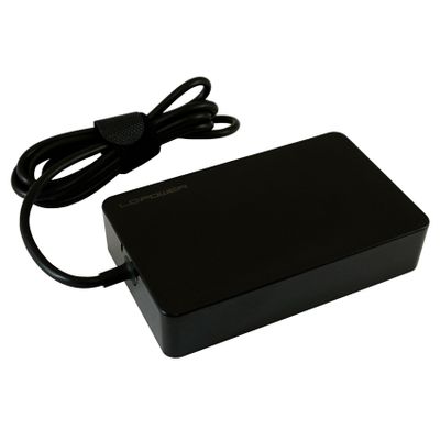 LC Power Netzteil LC-NB-PRO-90-C - USB-C - 90 Watt_thumb