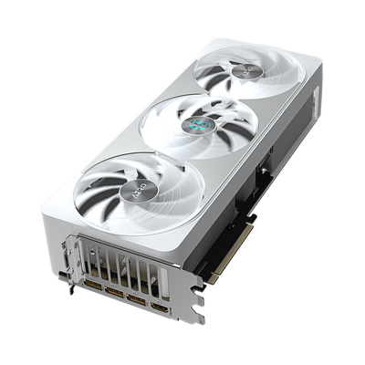 Gigabyte GeForce RTX 5070 Ti AERO OC 16G - Grafikkarten - GeForce RTX 5070 Ti - 16 GB_3