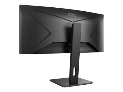 AOC LED Curved-Display CU34P2A - 86 cm (34") - 3440 x 1440 UWQHD_6