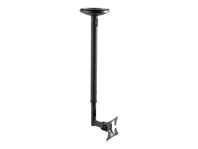 Neomounts FPMA-C050 bracket - full-motion - for LCD display - black_4