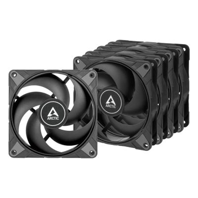 ARCTIC P14 Max - case fan - PWM high-speed_thumb