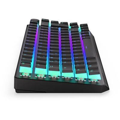Endorfy keyboard Thock EY5D019 - black_5