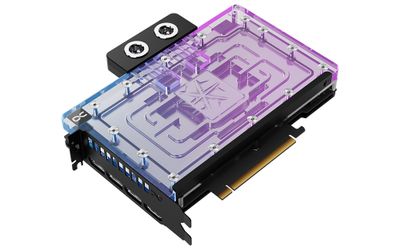 INNO3D iChill GeForce RTX 5090 FROSTBITE NVIDIA 32 GB GDDR7_thumb
