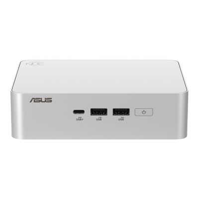 ASUS NUC 15 PRO+ Cyber Canyon - Mini - Intel Core Ultra 9 285H_2