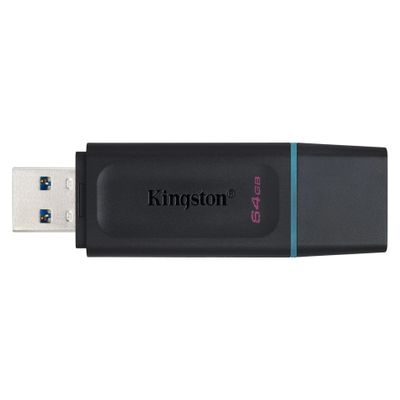 Kingston DataTraveler Exodia - USB-Flash-Laufwerk - 64 GB_2