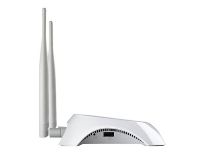 TP-Link WLAN Router TL-MR3420 - 300 Mbit/s_4