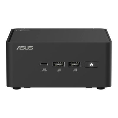 ASUS Barebone NUC 15 Pro RNUC15CRHI300002 - Mini - Intel Core 3 100U_2