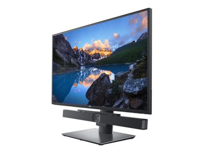 Dell LED-Display UltraSharp U2520D - 63.44 cm (25") - 2560 x 1440 QHD_3