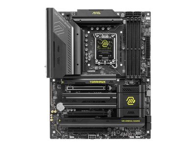 MSI MAG Z890 TOMAHAWK WIFI - motherboard - ATX - LGA1851 Socket - Z890_thumb